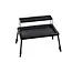 Fox compact 2 tier bivvy table