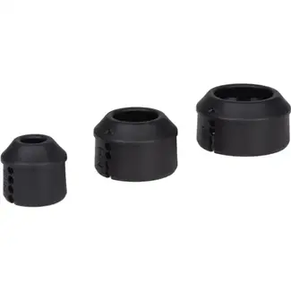 Matrix xtr pole protector cone