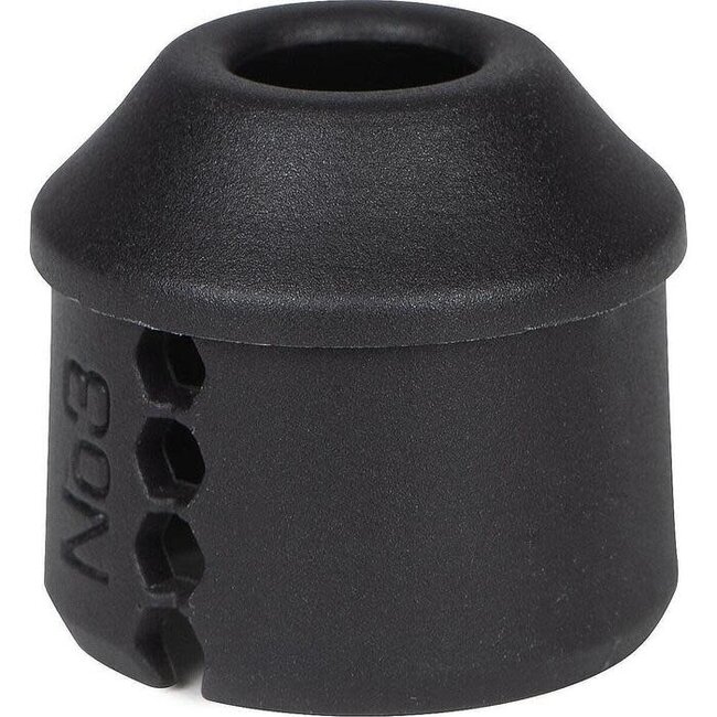 Matrix xtr pole protector cone