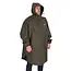 Fox rain poncho