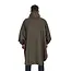 Fox rain poncho