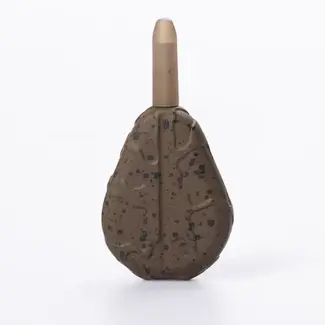 Nash flat pear inline lead