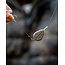 Nash flat pear inline lead