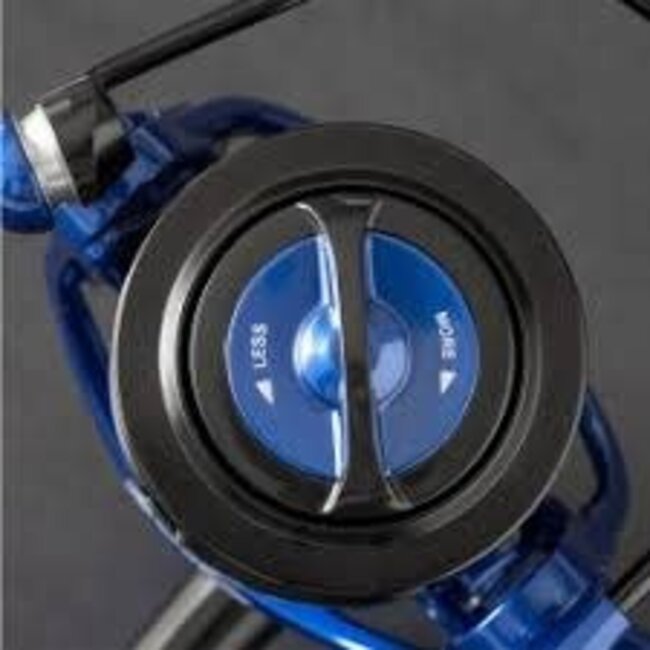 Cinnetic blue line light game 4000 crbk