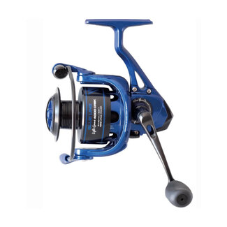 Cinnetic blue line light game 4000 crbk