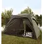 Solar Tackle sp bankmaster quick-up shelter **laatste kans**
