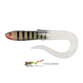 Fox Rage slick eel