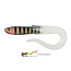Fox Rage slick eel