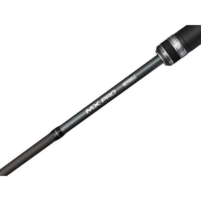 Mitchell mx pro spinning hengelcombo