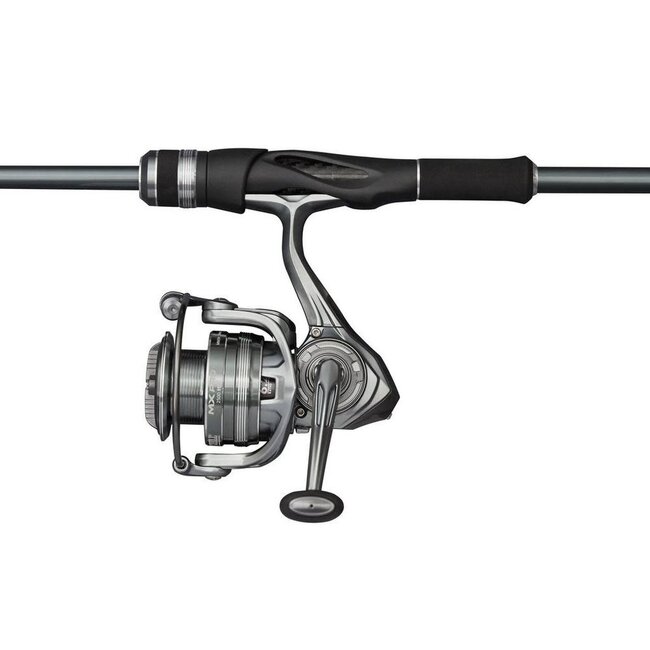Mitchell mx pro spinning hengelcombo