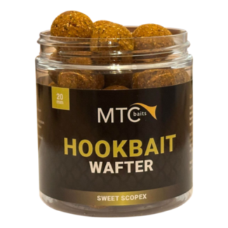 Mtc Baits sweet scopex hookbait wafters