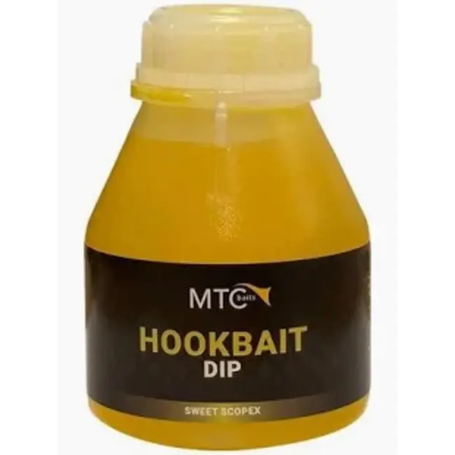 Mtc Baits hookbait dip