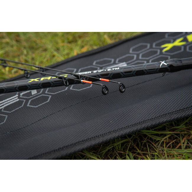 Matrix ethos xr-c toppen