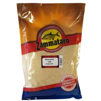Zammataro maismeel zoet