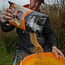 Sonubaits supercrush groundbait  mega carp method mix