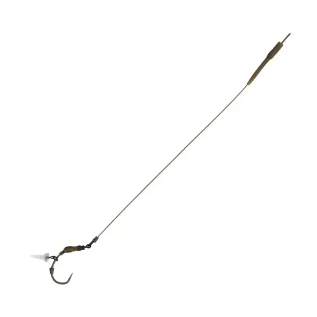 Trakker ronnie rig barbless