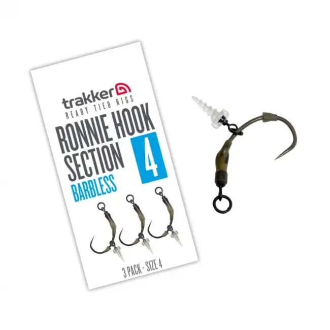 Trakker ronnie hook section
