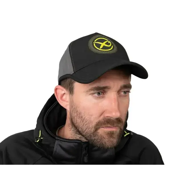 Matrix surefit baseball cap black **laatste kans**