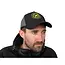 Matrix surefit baseball cap black **laatste kans**