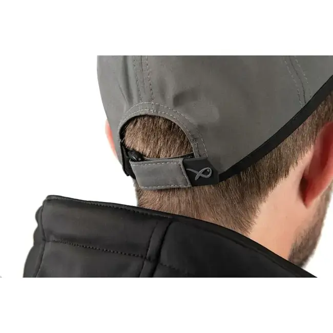 Matrix surefit baseball cap black **laatste kans**