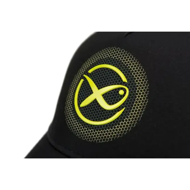 Matrix surefit baseball cap black **laatste kans**