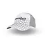 Matrix hex print baseball cap **laatste kans**