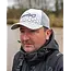 Matrix hex print baseball cap **laatste kans**