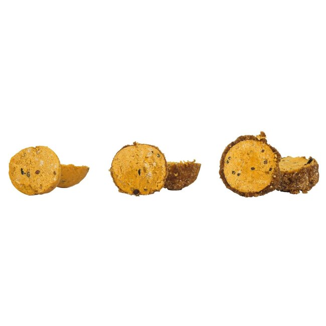 Biemans Baits insect active coating