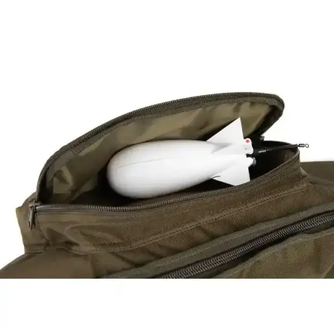 Spomb rod sleeve
