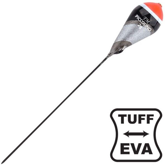Trout Master tuff floats trout piccolino