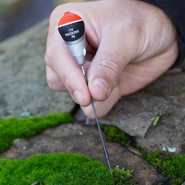 Trout Master tuff floats trout piccolino