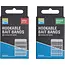 Preston hookable bait bands