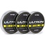 Matrix ultron coated distance braid