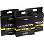 Matrix ultron coated distance braid