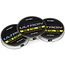 Matrix ultron coated distance braid