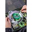 Ridgemonkey fluorocast snag leader