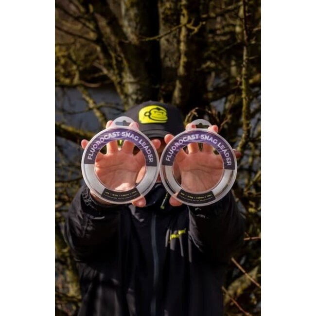Ridgemonkey ascend zig & floater mainline