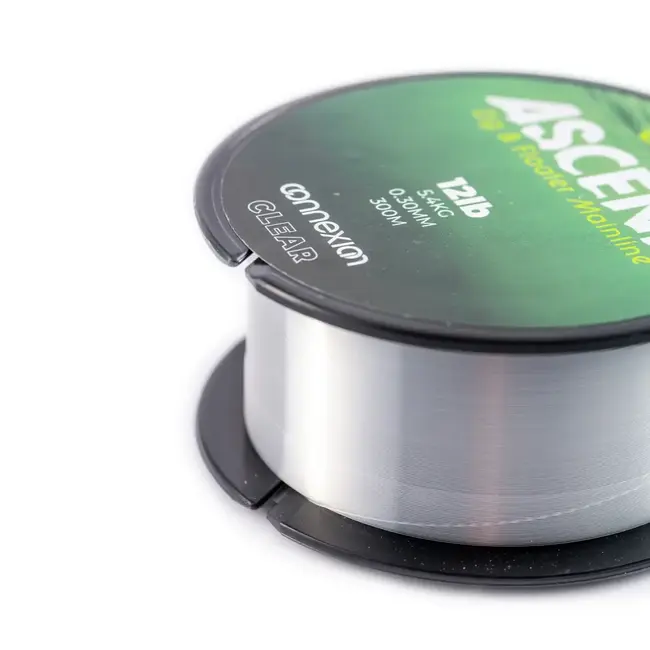 Ridgemonkey ascend zig & floater mainline