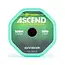 Ridgemonkey ascend zig & floater hooklink