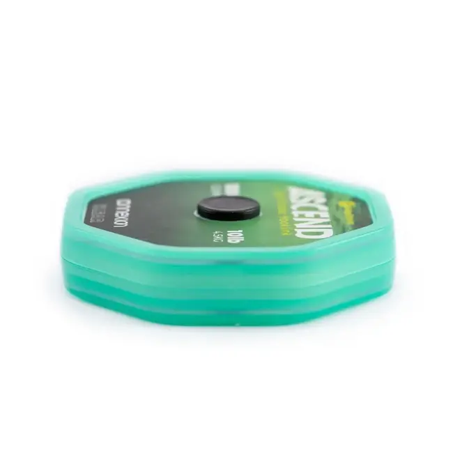 Ridgemonkey ascend zig & floater hooklink