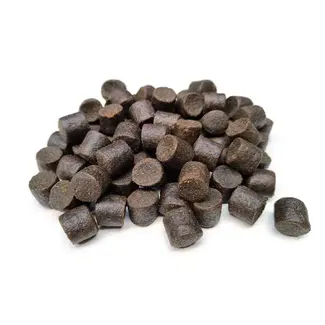 Pre-Baits halibut pellets