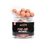 Mtc Baits strawberry big fish pop-ups hi-natural
