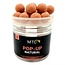 Mtc Baits strawberry big fish pop-ups hi-natural