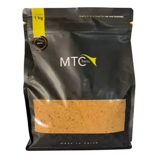Mtc Baits active krill stick & bag mix