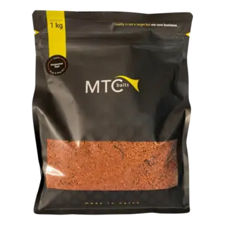 Mtc Baits response red active stick & bag mix