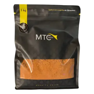 Mtc Baits triple r garlic active stick & bag mix