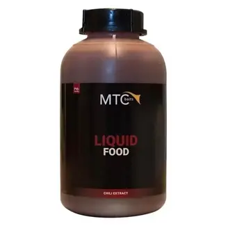 Mtc Baits liquid food chili extract