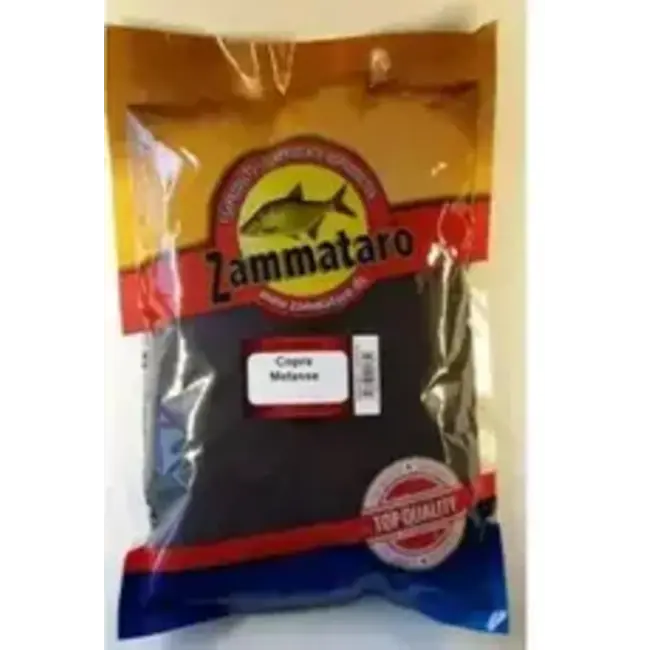 Zammataro copra melasse