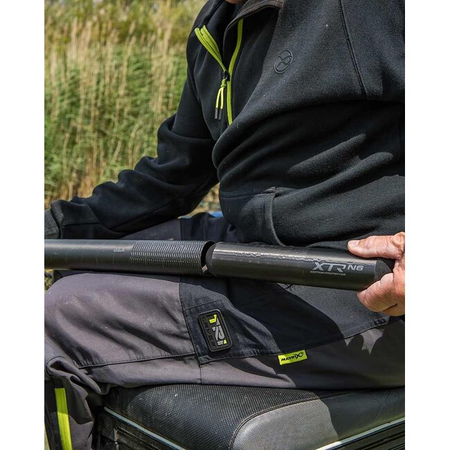 Matrix xtr section protectors