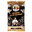 Marcel van den Eynde world champion mix